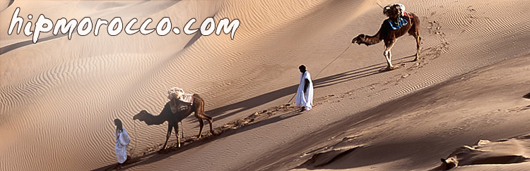 Hipmorocco header image