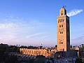 Marrakech