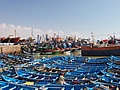Essaouira and Oualidia