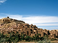 Ouarzazate and the Deserts