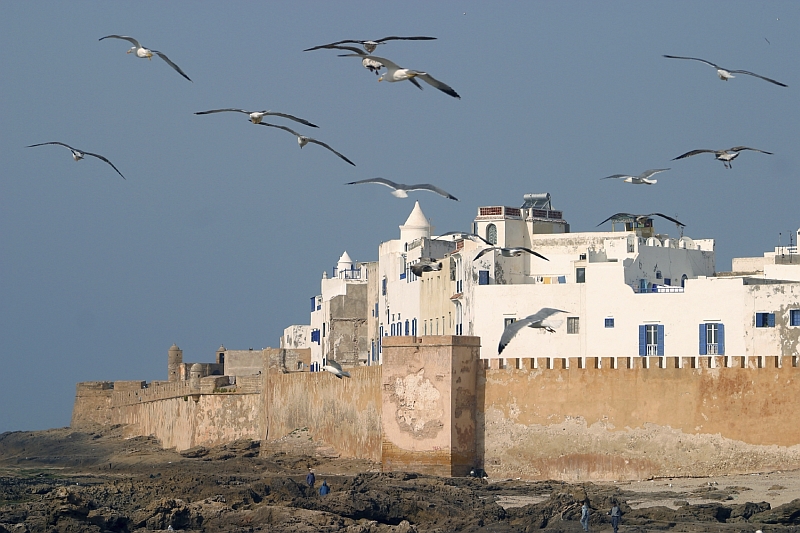 Essaouira