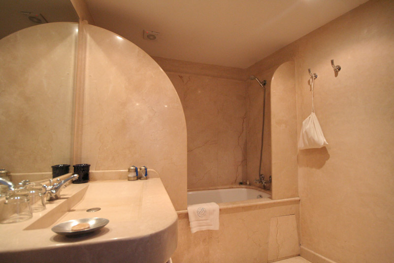 Unik Prestige Bathroom