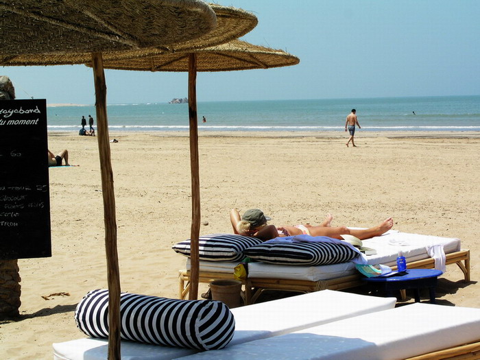 Ocean Vagabond Location. Book Ocean Vagabond Today with Morocco - Holiday Accommodation in Essaouira Morocco.